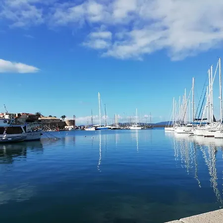 Piera's In Apartament Alghero