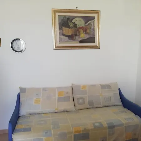 Piera's In Апартаменты *