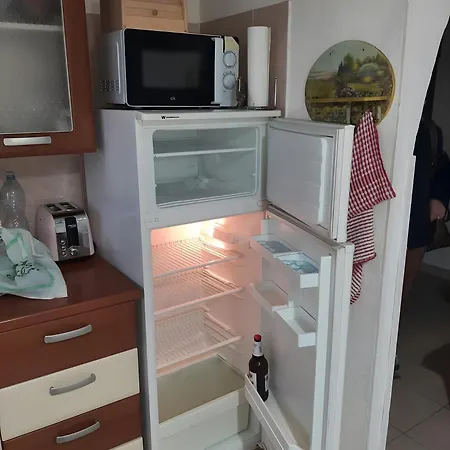 Apartament Piera's In