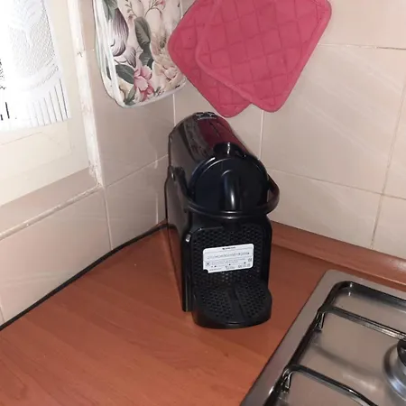 Piera's In Apartament Alghero