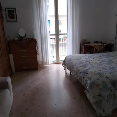 Apartament Piera's In Alghero