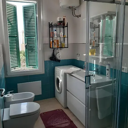 Apartament Piera's In *