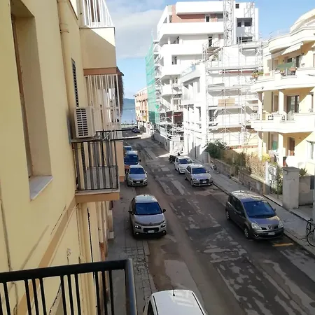 Piera's In * Альгеро