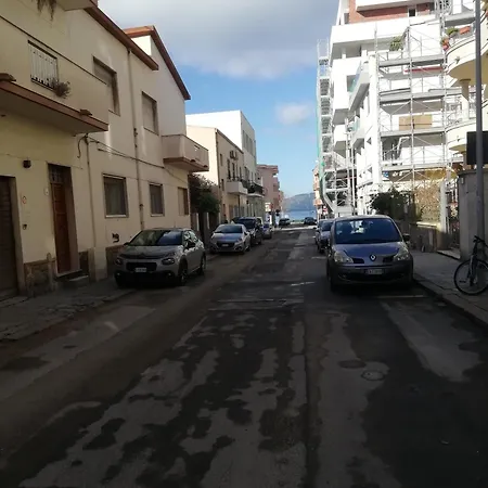 Apartament Piera's In