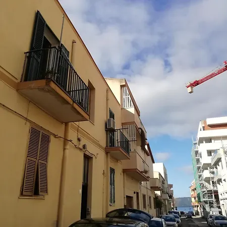 Apartament Piera's In *