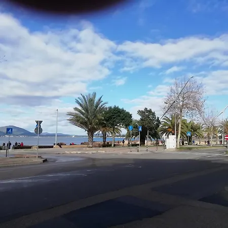 Piera's In Apartament *