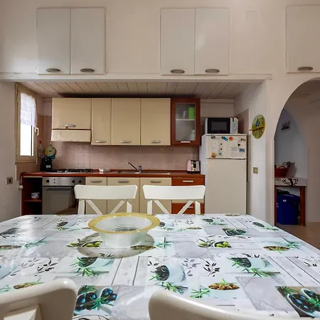 Piera's In Apartament *