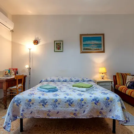 Apartament Piera's In