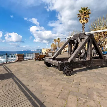 Piera's In Apartament