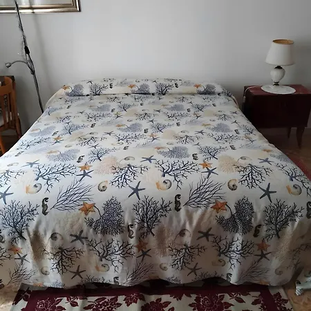 Lägenhet Piera's In