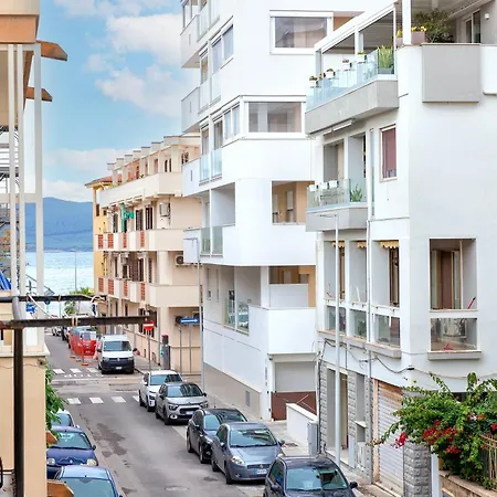 Piera's In Lägenhet Alghero