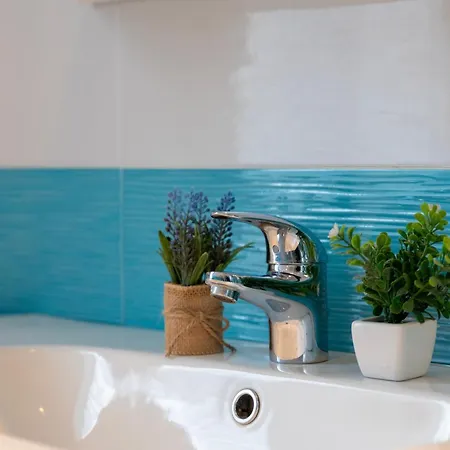 Piera's In Lägenhet