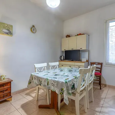 Apartmán Piera's In Alghero