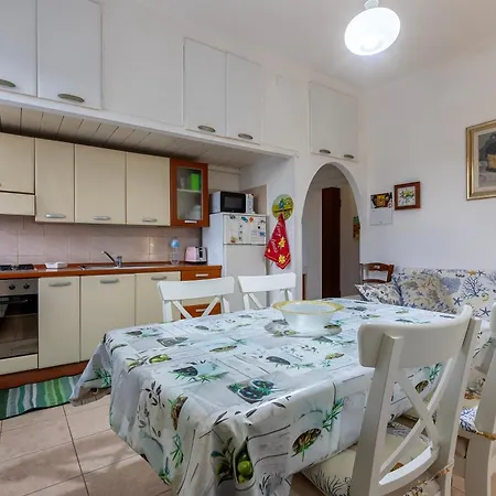 Apartmán Piera's In