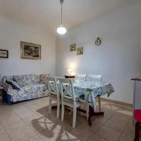 Apartmán Piera's In