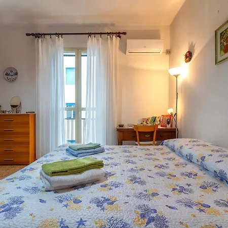 Piera's In Apartmán Alghero