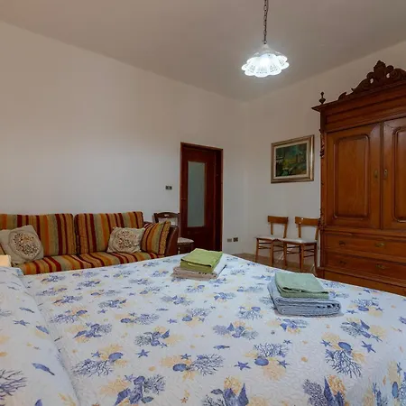 Apartmán Piera's In
