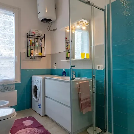Apartmán Piera's In Alghero