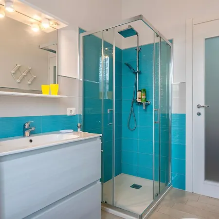 Apartmán Piera's In Alghero