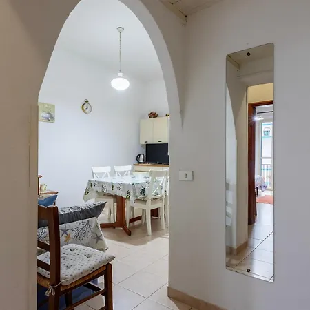Piera's In Apartmán *