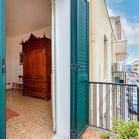 Apartmán Piera's In *