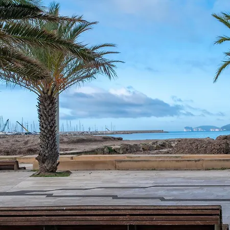 Apartmán Piera's In Alghero