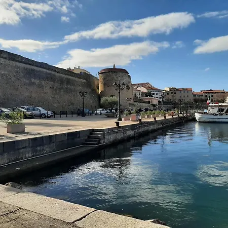 Piera's In Apartmán Alghero